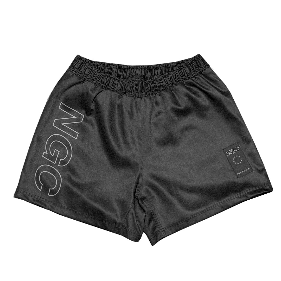 Ranked Training Shorts